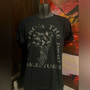halestorm band t